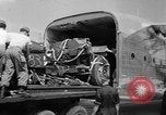 Image of 82nd Airborne Division North Carolina United States USA, 1951, second 13 stock footage video 65675071429