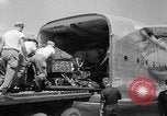 Image of 82nd Airborne Division North Carolina United States USA, 1951, second 16 stock footage video 65675071429
