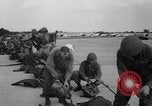 Image of 82nd Airborne Division North Carolina United States USA, 1951, second 17 stock footage video 65675071429