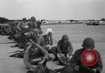 Image of 82nd Airborne Division North Carolina United States USA, 1951, second 18 stock footage video 65675071429