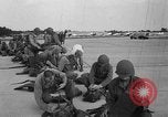 Image of 82nd Airborne Division North Carolina United States USA, 1951, second 19 stock footage video 65675071429