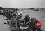 Image of 82nd Airborne Division North Carolina United States USA, 1951, second 20 stock footage video 65675071429