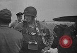 Image of 82nd Airborne Division North Carolina United States USA, 1951, second 22 stock footage video 65675071429