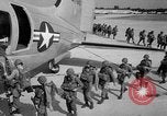 Image of 82nd Airborne Division North Carolina United States USA, 1951, second 26 stock footage video 65675071429