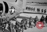 Image of 82nd Airborne Division North Carolina United States USA, 1951, second 27 stock footage video 65675071429
