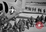 Image of 82nd Airborne Division North Carolina United States USA, 1951, second 28 stock footage video 65675071429