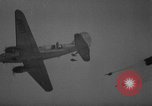 Image of 82nd Airborne Division North Carolina United States USA, 1951, second 36 stock footage video 65675071429