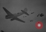 Image of 82nd Airborne Division North Carolina United States USA, 1951, second 39 stock footage video 65675071429