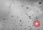 Image of 82nd Airborne Division North Carolina United States USA, 1951, second 44 stock footage video 65675071429