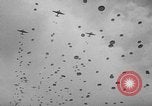 Image of 82nd Airborne Division North Carolina United States USA, 1951, second 46 stock footage video 65675071429