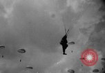 Image of 82nd Airborne Division North Carolina United States USA, 1951, second 49 stock footage video 65675071429