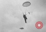 Image of 82nd Airborne Division North Carolina United States USA, 1951, second 53 stock footage video 65675071429