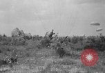 Image of 82nd Airborne Division North Carolina United States USA, 1951, second 55 stock footage video 65675071429
