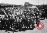 Image of rally for Perons Buenos Aires Argentina, 1951, second 6 stock footage video 65675071430