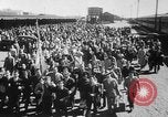 Image of rally for Perons Buenos Aires Argentina, 1951, second 7 stock footage video 65675071430