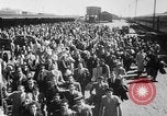 Image of rally for Perons Buenos Aires Argentina, 1951, second 9 stock footage video 65675071430