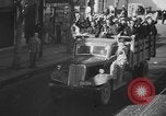 Image of rally for Perons Buenos Aires Argentina, 1951, second 10 stock footage video 65675071430