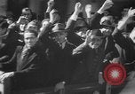 Image of rally for Perons Buenos Aires Argentina, 1951, second 13 stock footage video 65675071430