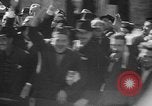 Image of rally for Perons Buenos Aires Argentina, 1951, second 14 stock footage video 65675071430
