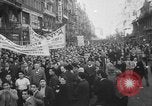 Image of rally for Perons Buenos Aires Argentina, 1951, second 17 stock footage video 65675071430