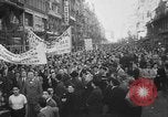 Image of rally for Perons Buenos Aires Argentina, 1951, second 18 stock footage video 65675071430