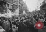 Image of rally for Perons Buenos Aires Argentina, 1951, second 19 stock footage video 65675071430