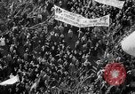 Image of rally for Perons Buenos Aires Argentina, 1951, second 21 stock footage video 65675071430
