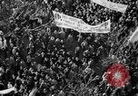 Image of rally for Perons Buenos Aires Argentina, 1951, second 22 stock footage video 65675071430