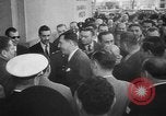 Image of rally for Perons Buenos Aires Argentina, 1951, second 27 stock footage video 65675071430