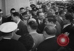 Image of rally for Perons Buenos Aires Argentina, 1951, second 28 stock footage video 65675071430