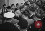 Image of rally for Perons Buenos Aires Argentina, 1951, second 29 stock footage video 65675071430