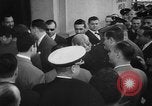 Image of rally for Perons Buenos Aires Argentina, 1951, second 30 stock footage video 65675071430