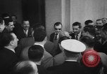 Image of rally for Perons Buenos Aires Argentina, 1951, second 31 stock footage video 65675071430