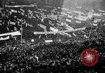 Image of rally for Perons Buenos Aires Argentina, 1951, second 34 stock footage video 65675071430