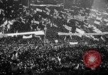 Image of rally for Perons Buenos Aires Argentina, 1951, second 37 stock footage video 65675071430