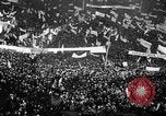 Image of rally for Perons Buenos Aires Argentina, 1951, second 40 stock footage video 65675071430