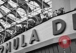 Image of rally for Perons Buenos Aires Argentina, 1951, second 43 stock footage video 65675071430