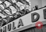 Image of rally for Perons Buenos Aires Argentina, 1951, second 44 stock footage video 65675071430