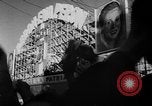Image of rally for Perons Buenos Aires Argentina, 1951, second 48 stock footage video 65675071430
