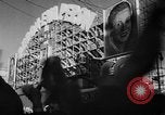 Image of rally for Perons Buenos Aires Argentina, 1951, second 50 stock footage video 65675071430