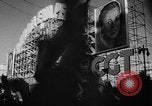 Image of rally for Perons Buenos Aires Argentina, 1951, second 51 stock footage video 65675071430