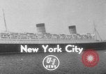 Image of Andrey Gromyko New York United States USA, 1951, second 1 stock footage video 65675071431