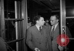 Image of Andrey Gromyko New York United States USA, 1951, second 5 stock footage video 65675071431