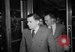 Image of Andrey Gromyko New York United States USA, 1951, second 6 stock footage video 65675071431