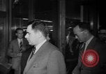 Image of Andrey Gromyko New York United States USA, 1951, second 7 stock footage video 65675071431