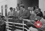 Image of Andrey Gromyko New York United States USA, 1951, second 21 stock footage video 65675071431