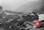 Image of aircraft crash California United States USA, 1951, second 4 stock footage video 65675071432
