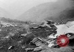Image of aircraft crash California United States USA, 1951, second 5 stock footage video 65675071432