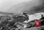 Image of aircraft crash California United States USA, 1951, second 6 stock footage video 65675071432