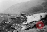 Image of aircraft crash California United States USA, 1951, second 7 stock footage video 65675071432